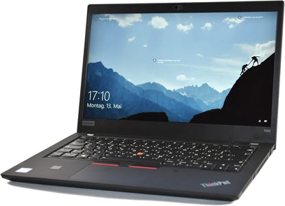 Lenovo ThinkPad T490 i5 8th-Gen