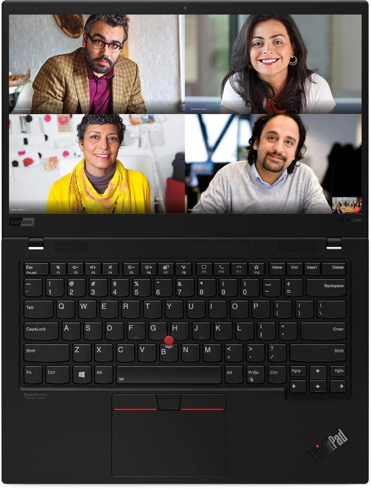 Lenovo ThinkPad X1 Carbon 8th Core i7 10th-Gen