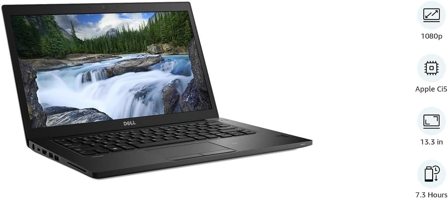 Dell Latitude 7390 Core i5 8th-Gen