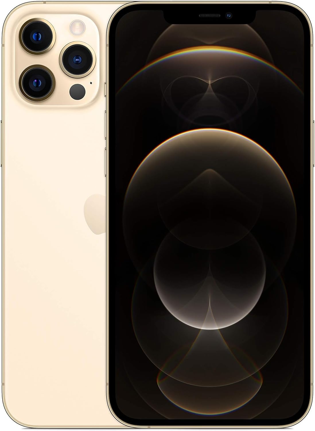 Top highlights Apple Brand iPhone 12 Pro Max Big, Powerful & Affordable ...