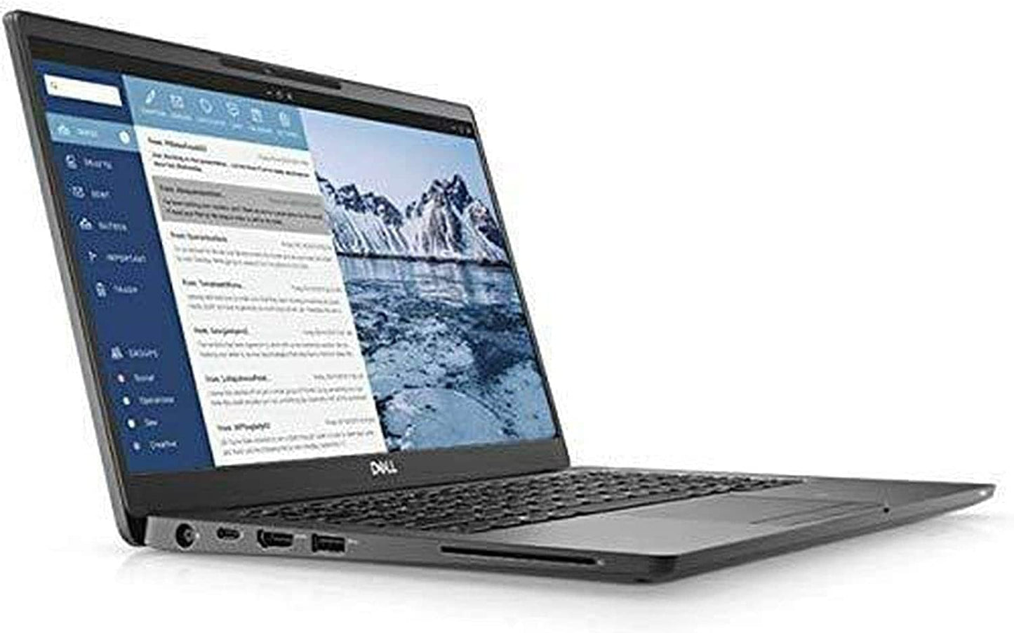 Dell Latitude 7400 Core i5 8th-Gen