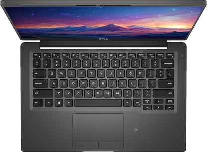 Dell Latitude 7490 Core i7 8th-Gen