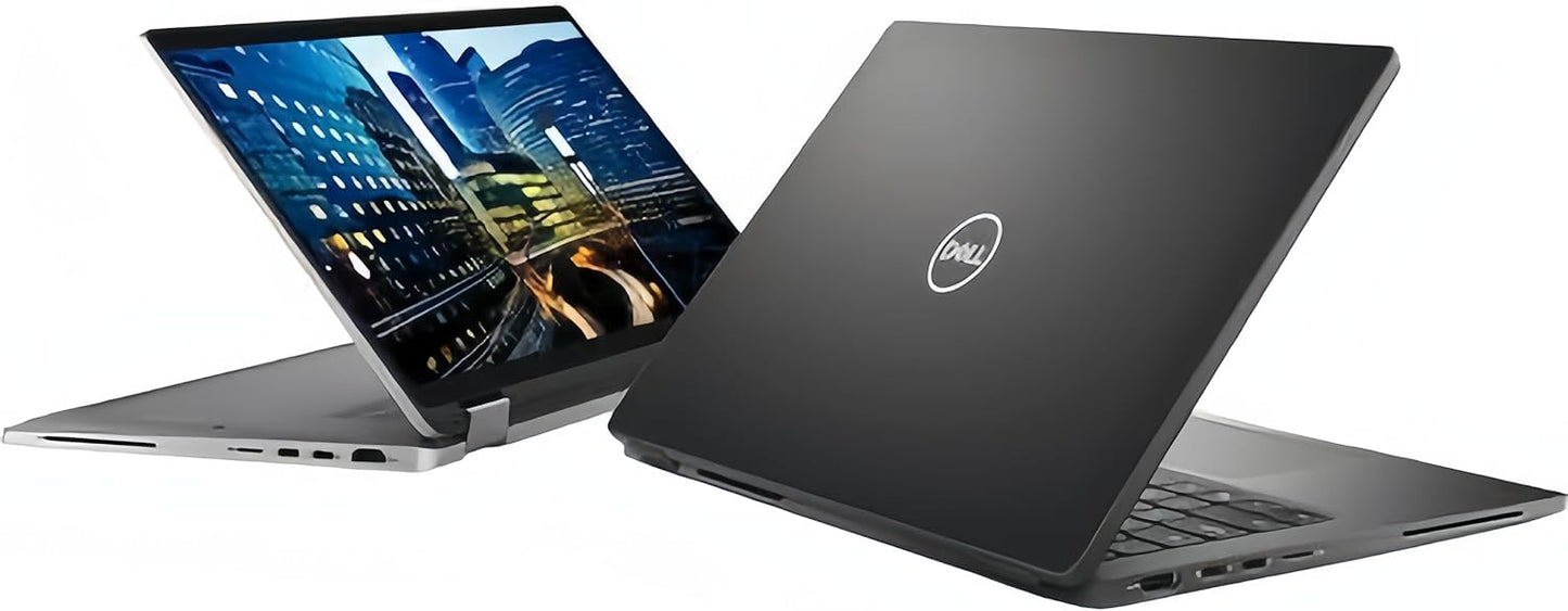 Dell Latitude 7410 Intel i7-10th
