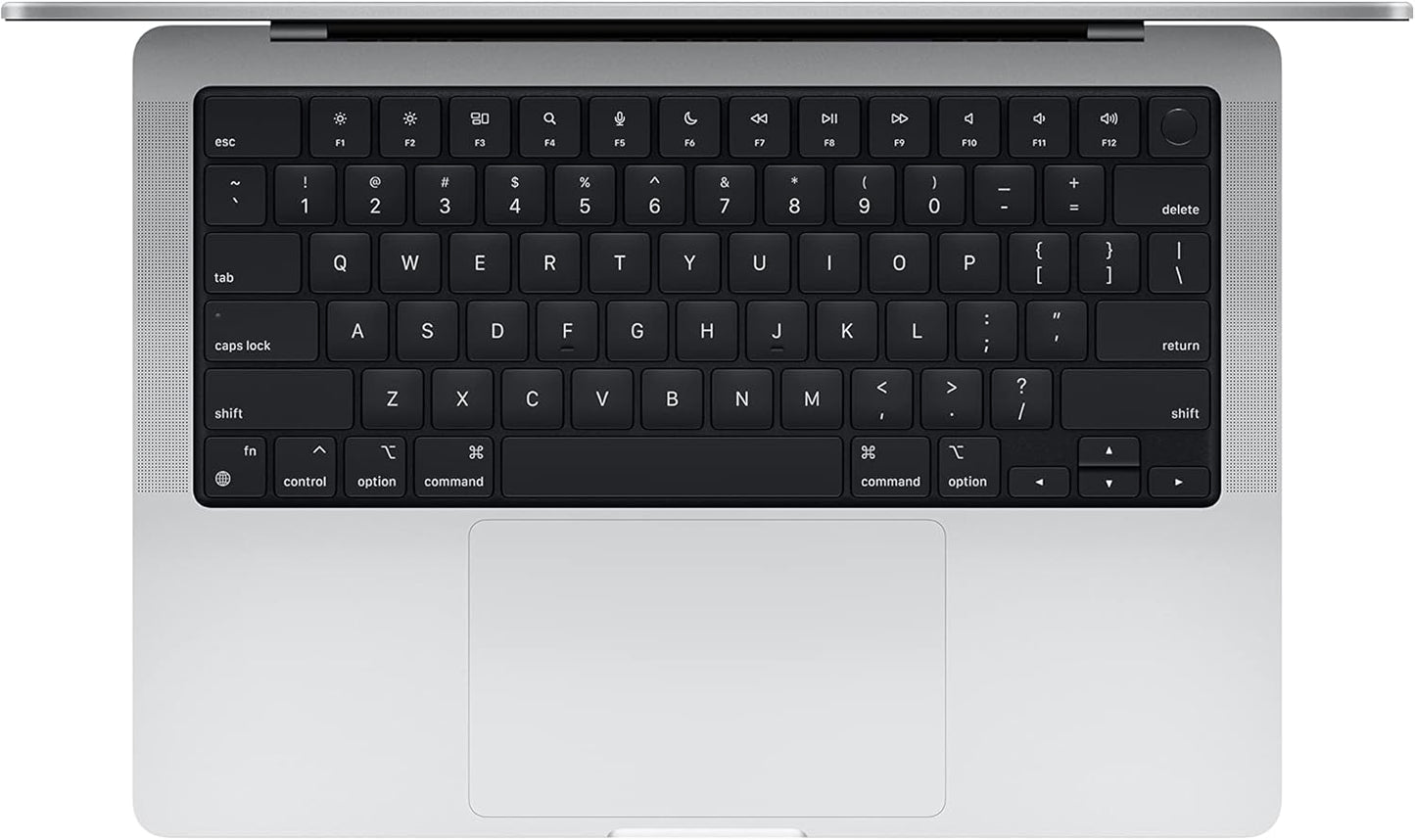 Apple MacBook Pro 2021 M1 Pro