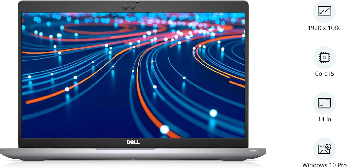 Dell Latitude 5420 Core i5 11th-Gen