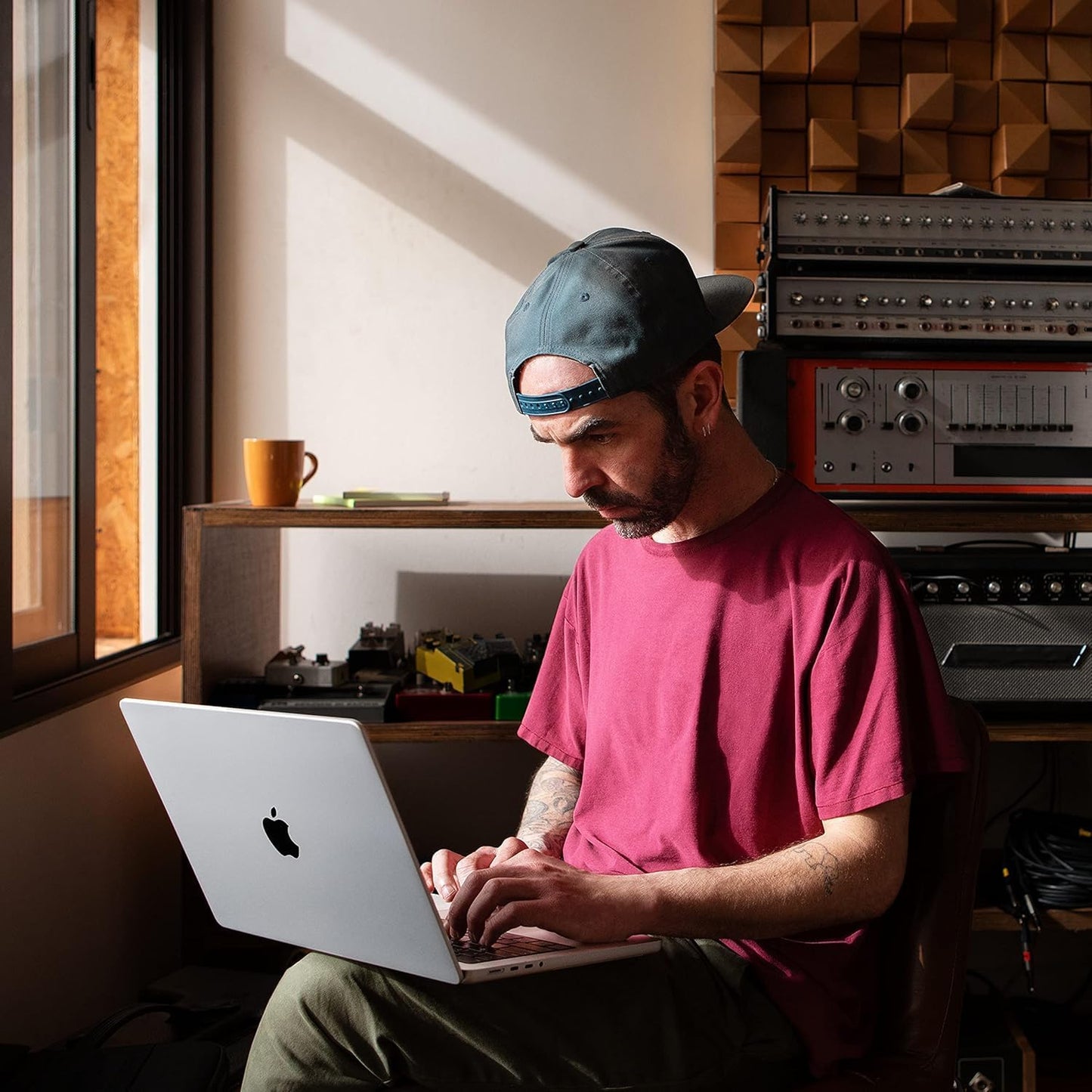 Apple MacBook Pro 2021 M1 Max