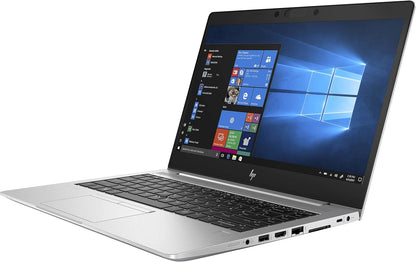 HP EliteBook 745 G6 AMD Ryzen 5 PRO