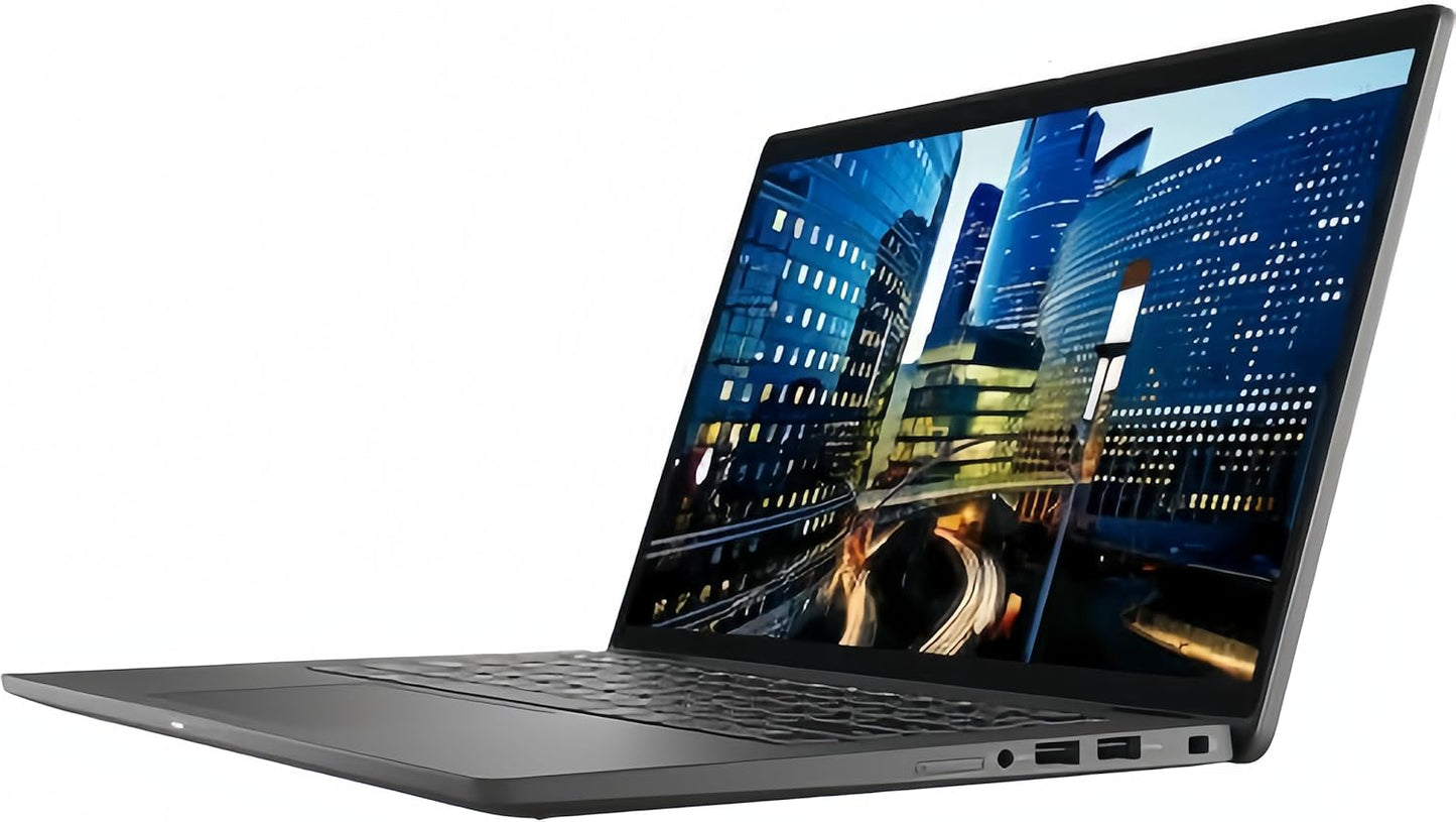 Dell Latitude 7410 Intel i7-10th