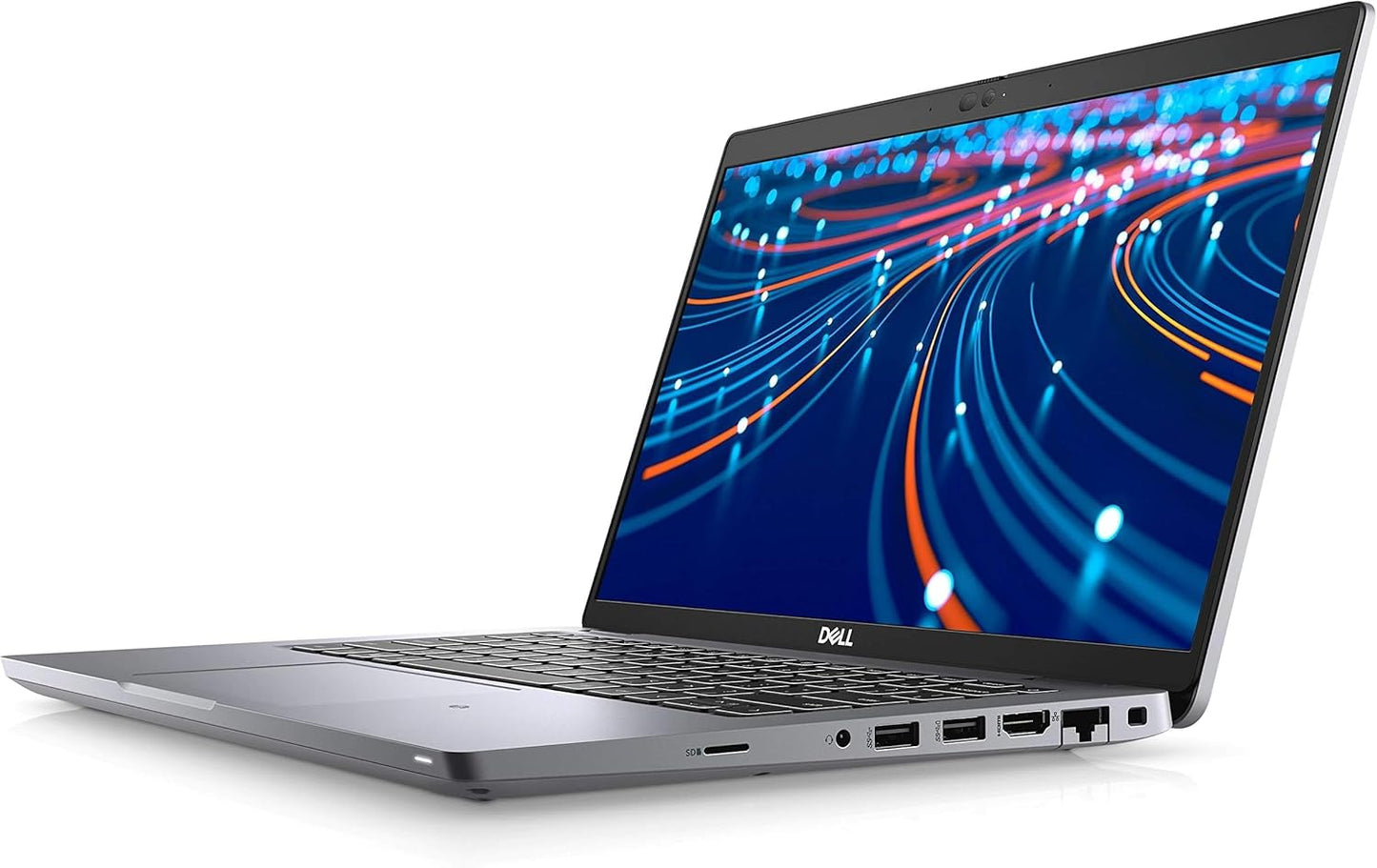 Dell Latitude 5420 Core i5 11th-Gen