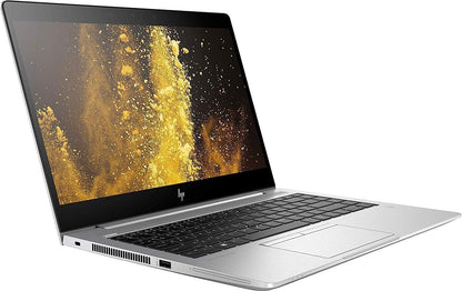 HP Elitebook 840 G5 Core i7 8th-Gen