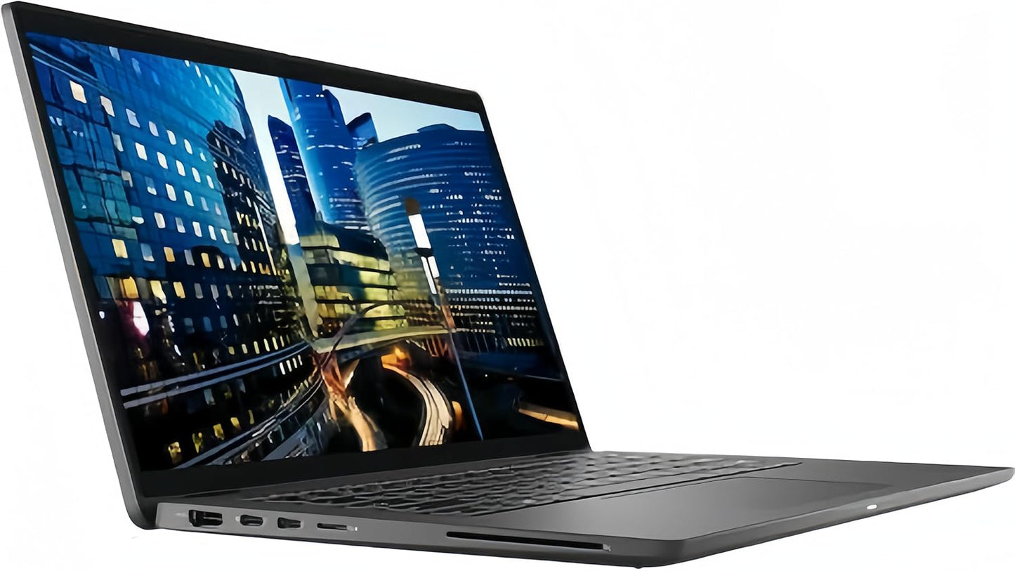 Dell Latitude 7410 Intel i7-10th