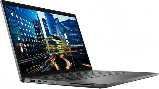 Dell Latitude 7410 Intel i5-10th