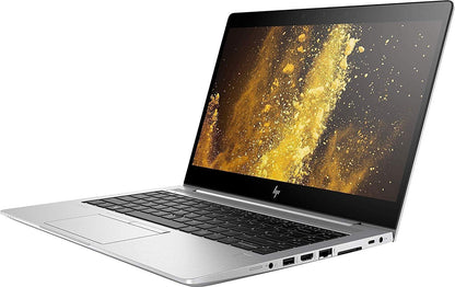 HP Elitebook 840 G5 Core i7 8th-Gen