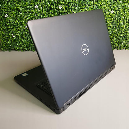 Dell Latitude 5490 Core i5 8th-Gen