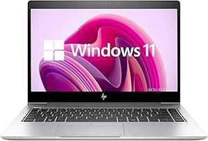 HP 840 G 5 Core-i5 8th-Gen