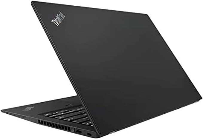 Lenovo T 490 Core-i5 8th-Gen