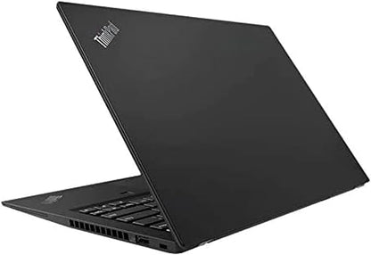 Lenovo T 490 Core-i5 8th-Gen