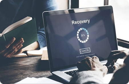 Data Recovery Assurance